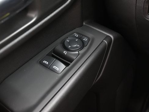 Used 2024 GMC Sierra 2500 Pro w/ Convenience Package RWD image 22