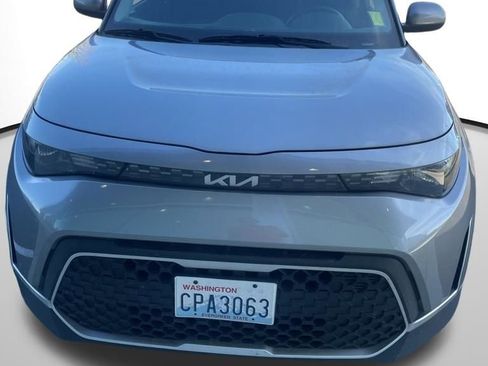 Used 2023 Kia Soul LX w/ Option Group 015 image 1