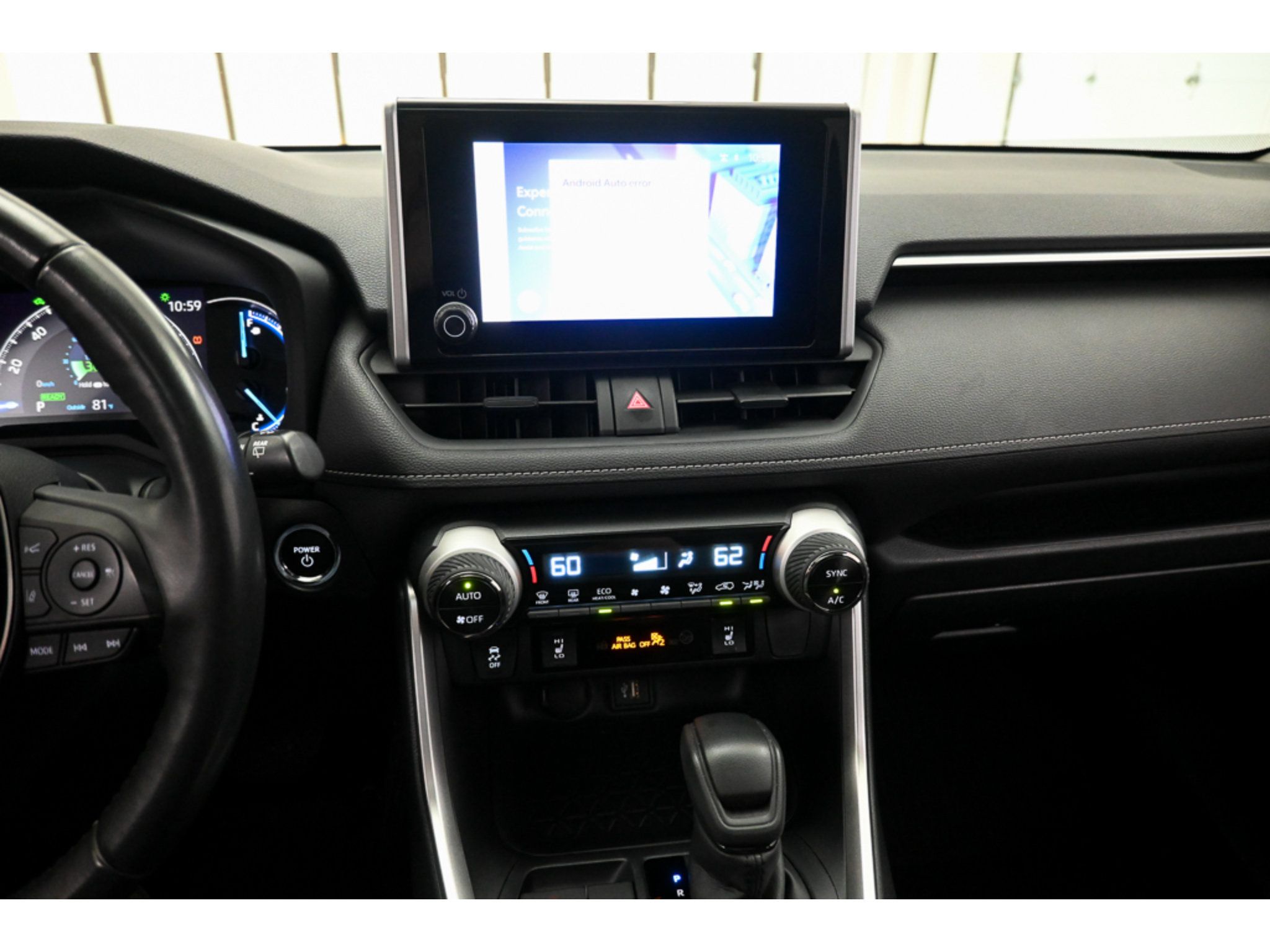 Used 2023 Toyota RAV4 XLE w/ Convenience Package AWD/4WD image 16