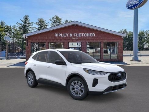 New 2026 Ford Escape Active w/ Tech Pack #1 image 7