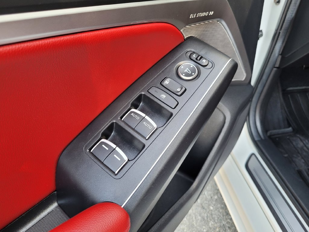 Certified 2025 Acura Integra A-Spec w/ Technology Package FWD image 33