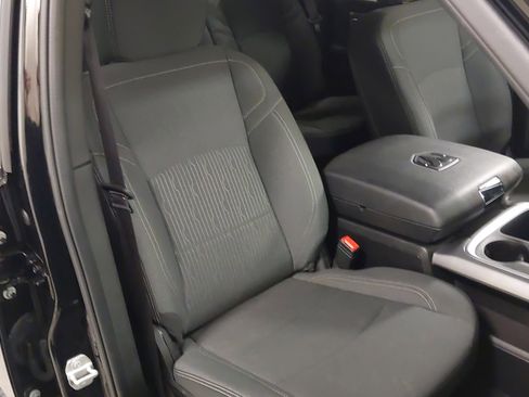 Used 2024 RAM 1500 Classic Warlock w/ Trailer Tow Group image 27