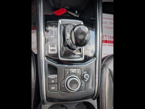 Used 2022 MAZDA CX-5 AWD 2.5 S w/ Premium Plus Pkg image 18