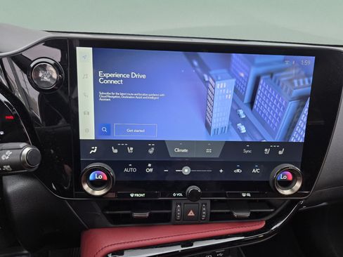 Used 2023 Lexus NX 350 AWD w/ Cold Area Package image 16