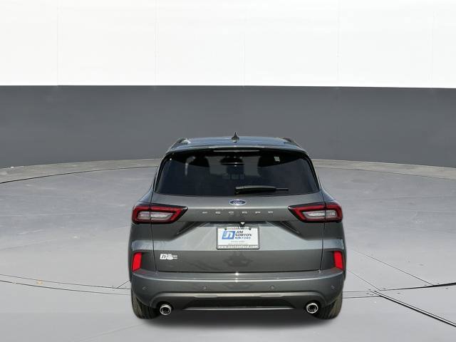 Used 2024 Ford Escape ST-Line w/ Tech Pack #1 FWD image 4