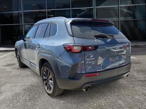 Used 2023 MAZDA CX-50 2.5 S w/ Preferred Plus Pkg image 3