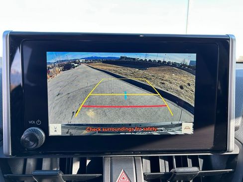 Used 2023 Toyota RAV4 AWD Hybrid image 16