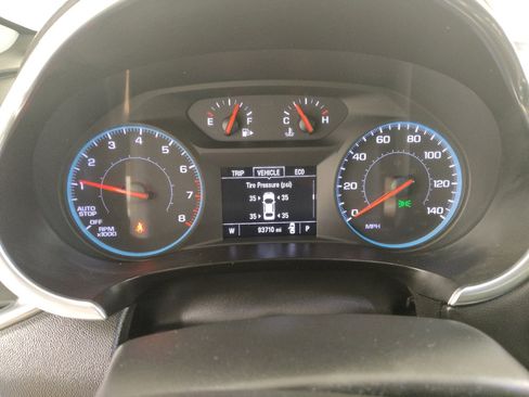 Used 2019 Chevrolet Malibu LT w/ Leather Package FWD image 23