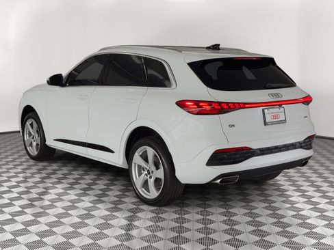 New 2026 Audi Q5 Premium Plus image 3