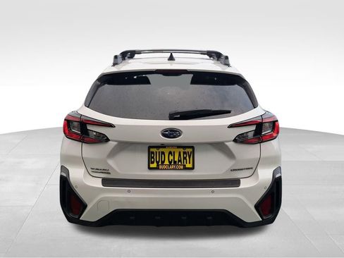 Used 2024 Subaru Crosstrek 2.5i Limited w/ Popular Package #4A AWD/4WD image 5