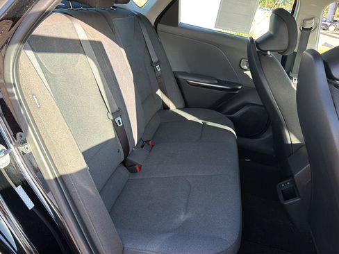 Used 2025 Kia K4 FWD image 15