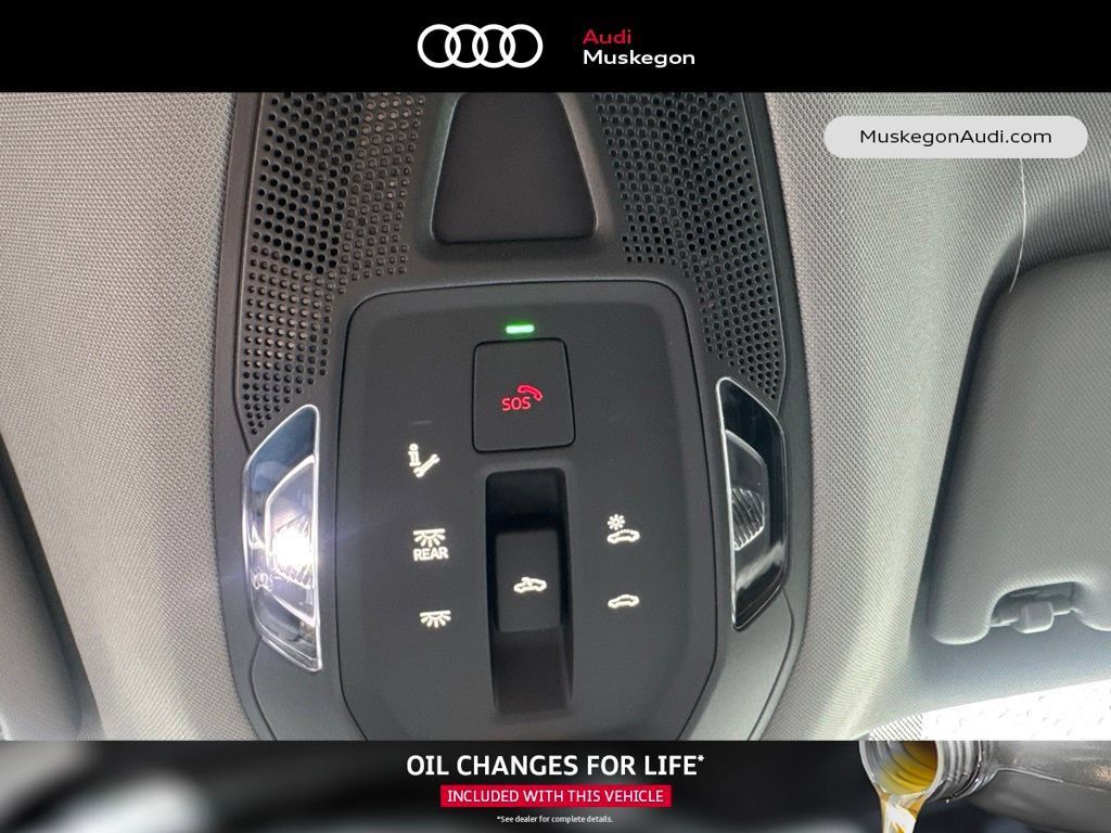 New 2026 Audi Q5 Premium Plus AWD/4WD image 22