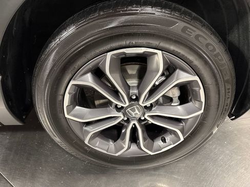 Used 2021 Honda CR-V EX-L image 14