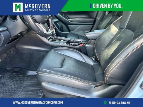 Used 2019 Subaru Crosstrek 2.0i Limited w/ Moonroof Package AWD/4WD image 14