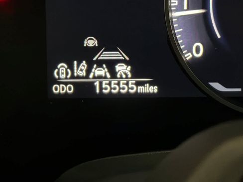 Used 2023 Lexus RX 350 Premium FWD image 25