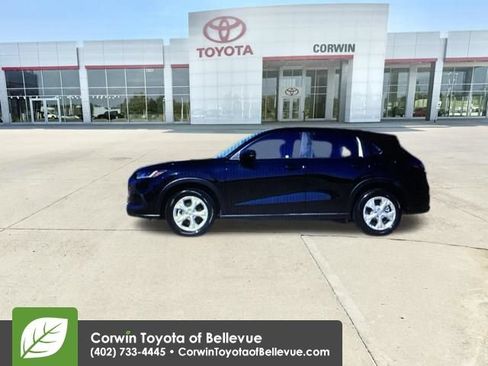 Used 2023 Honda HR-V LX image 22