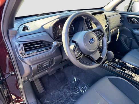 New 2026 Subaru Forester Touring AWD/4WD image 5