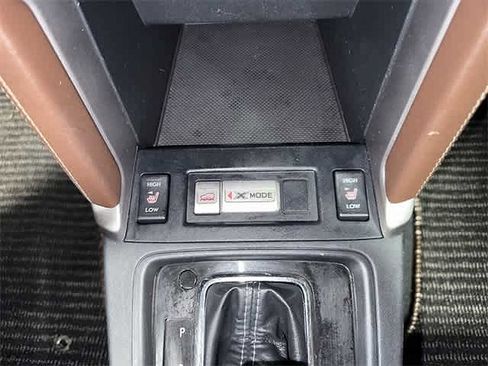 Used 2017 Subaru Forester 2.0XT Touring image 48
