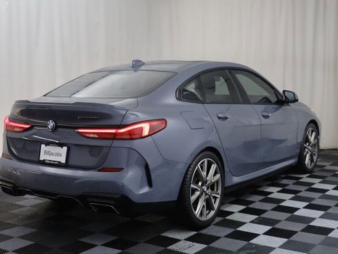 Used 2021 BMW M235i xDrive Gran Coupe image 17