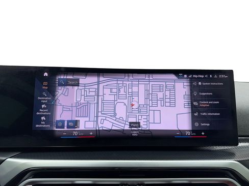 Used 2024 BMW M240i xDrive M240i M SPORT,NAV,CAM,SUNROOF, w/ Premium Package image 21