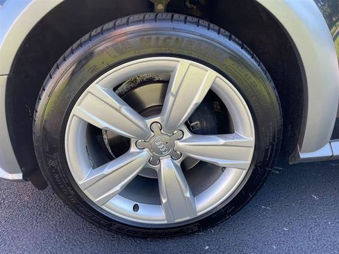 Used 2013 Audi A4 Premium AWD/4WD image 18