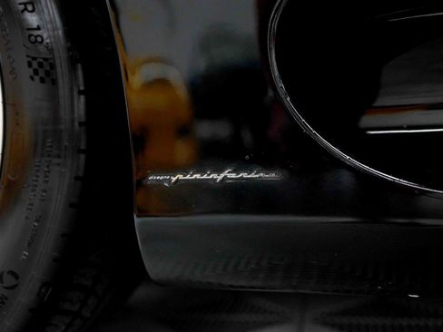 Used 2004 Ferrari 360 Spider RWD image 24