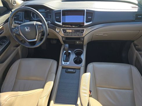 Used 2018 Honda Pilot EX-L image 20