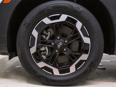 Certified 2026 Hyundai Santa Fe SEL FWD image 35