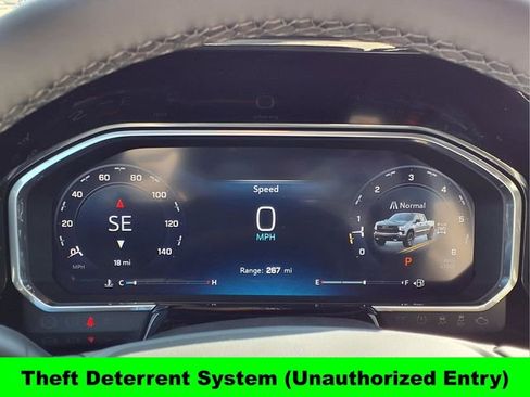 New 2026 Chevrolet Silverado 1500 LT Trail Boss w/ Convenience Package II image 28