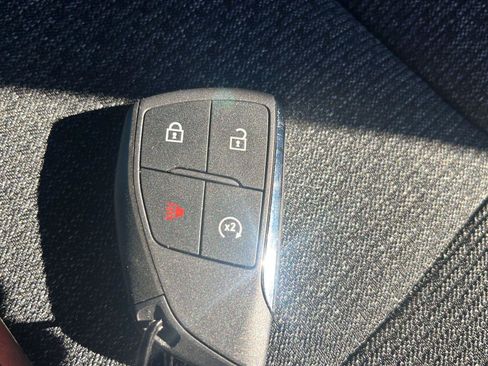 New 2025 Chevrolet Brightdrop 400 w/ Battery Pack, Max Range image 20