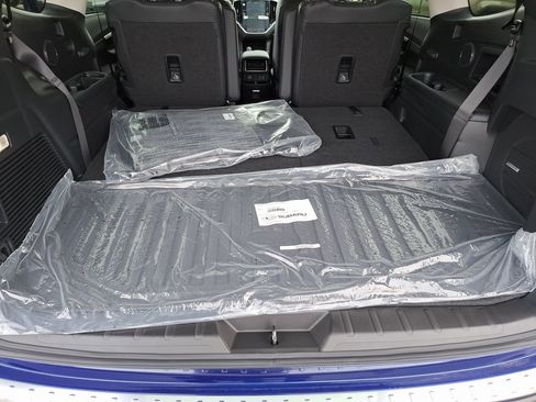 New 2026 Subaru Ascent Touring image 16
