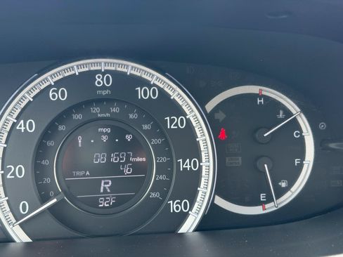 Used 2013 Honda Accord EX-L image 19
