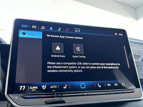 New 2026 Volkswagen GTI SE image 28