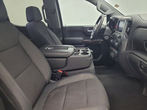 Used 2020 Chevrolet Silverado 1500 LT w/ Bed Protection Package image 21