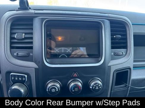 Used 2016 RAM 1500 Express image 13