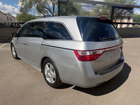 Used 2013 Honda Odyssey Touring image 6
