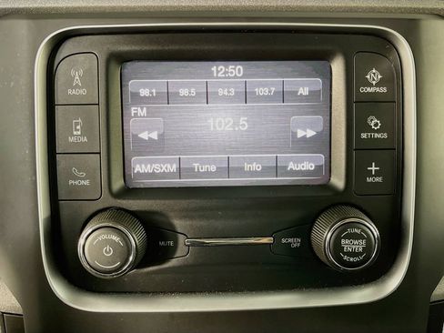 Used 2023 RAM 1500 Tradesman w/ Trailer Tow Group AWD/4WD image 19