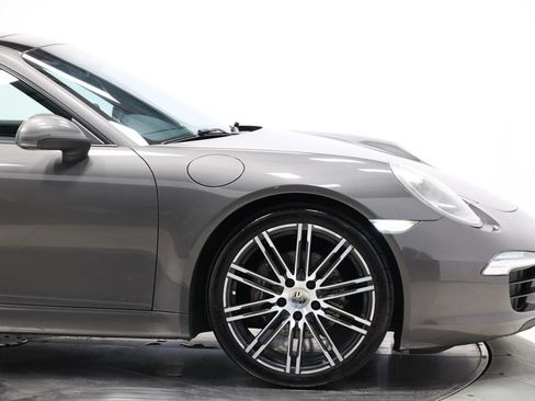 Used 2015 Porsche 911 Carrera image 53