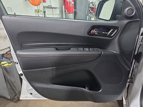Used 2024 Dodge Durango GT image 29