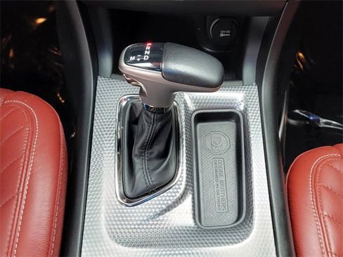 Used 2022 Dodge Charger SRT Hellcat image 26