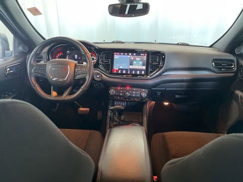 Used 2024 Dodge Durango R/T w/ Trailer Tow Group IV image 9