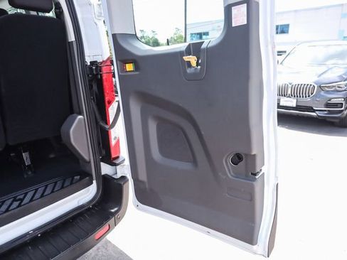 Used 2023 Ford Transit 350 XLT RWD image 52