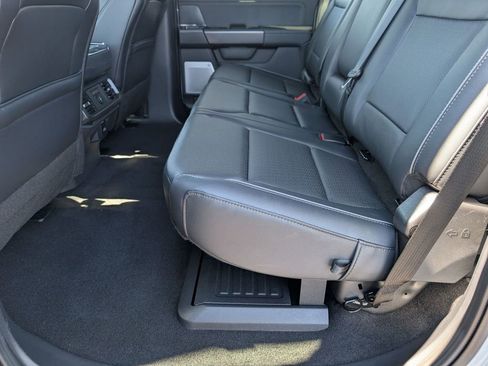 New 2026 Ford F150 Lariat w/ Equipment Group 502A High image 44