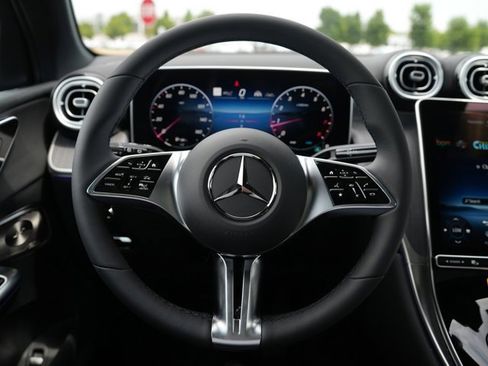 Certified 2026 Mercedes-Benz GLC 300 4MATIC image 22