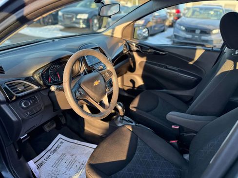 Used 2021 Chevrolet Spark LT image 9