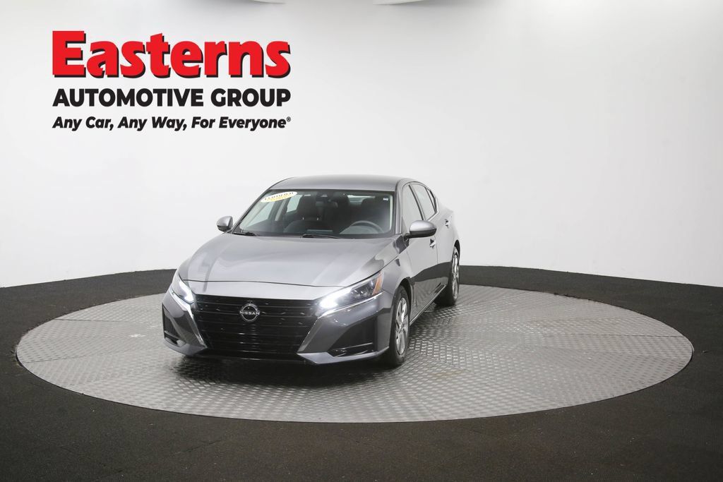 Used 2023 Nissan Altima 2.5 S FWD image 52