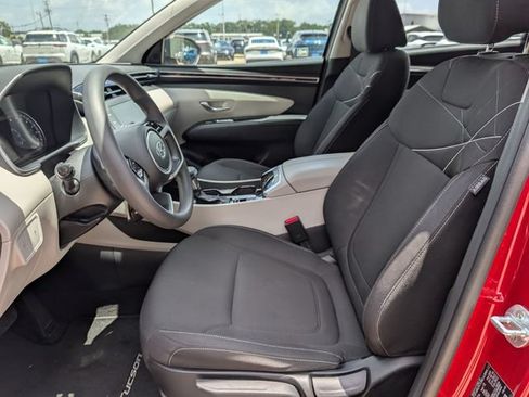 Used 2022 Hyundai Tucson SE FWD image 15