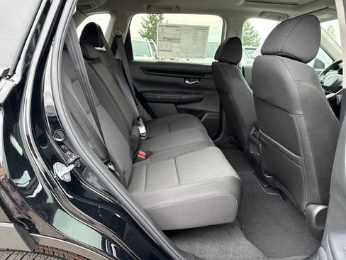 New 2026 Honda CR-V EX image 10