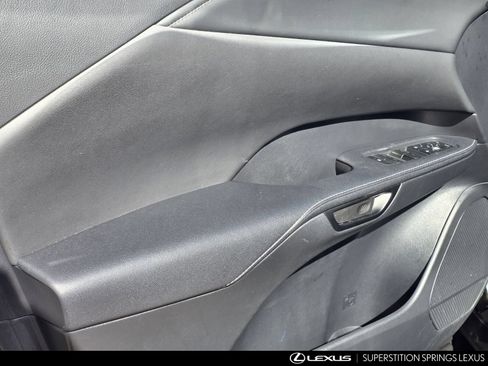 Certified 2025 Lexus RX 350 Premium FWD image 12