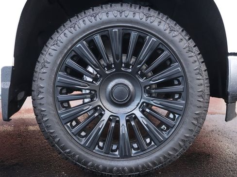 Used 2024 Chevrolet Silverado 1500 LT w/ Protection Package image 22